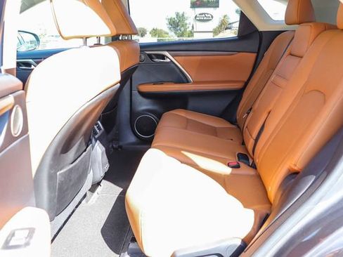 Used 2022 Lexus RX 350 FWD w/ Premium Package image 14