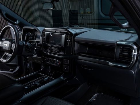 Used 2023 Ford F150 XL w/ STX Appearance Package RWD image 17