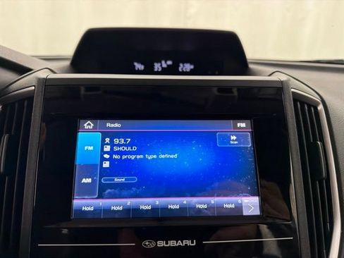 Used 2022 Subaru Impreza 2.0i AWD/4WD image 15