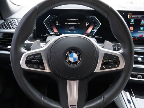 Used 2026 BMW X5 sDrive40i w/ M Sport Package RWD image 15