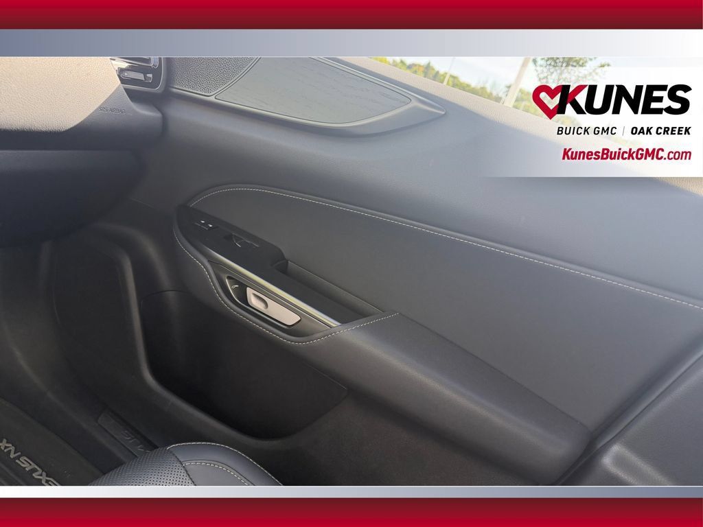 Used 2025 Lexus NX 450h+ AWD w/ Towing Package (2000 Lbs) image 35