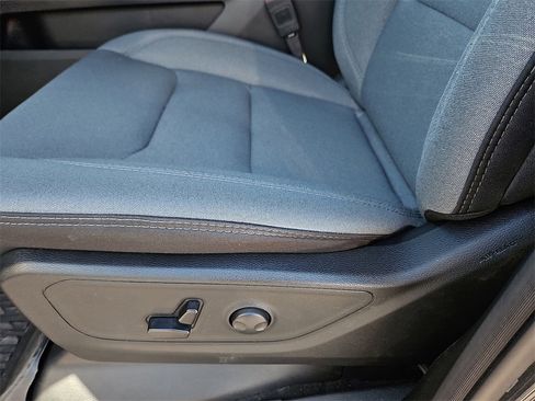 Used 2025 RAM 1500 Lone Star image 23