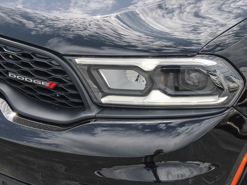 Used 2025 Dodge Durango R/T AWD/4WD image 5