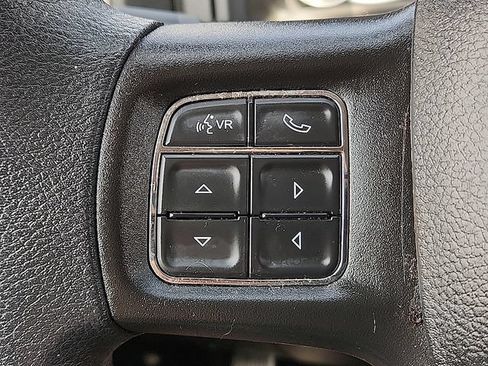 Used 2021 RAM 1500 Tradesman w/ Chrome Plus Package AWD/4WD image 21