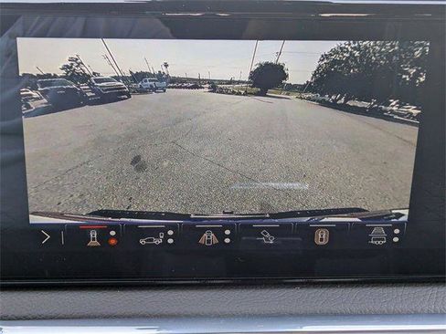 New 2026 GMC Sierra 2500 Denali w/ Denali Reserve Package image 42