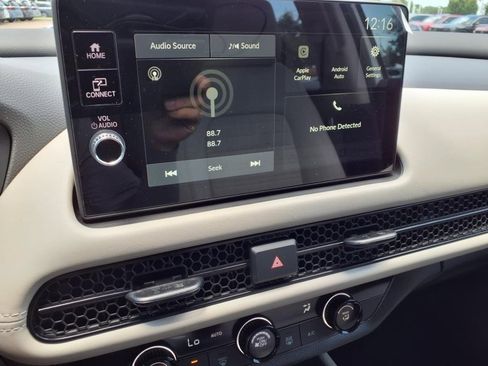 Used 2026 Honda HR-V LX image 4