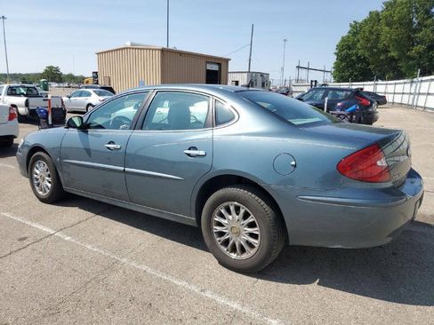 Used 2006 Buick LaCrosse CXL FWD image 3