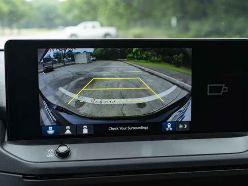 Used 2025 Honda Accord Sport image 31