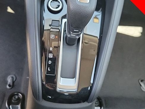 New 2025 Nissan Versa SR w/ Trunk Package image 27