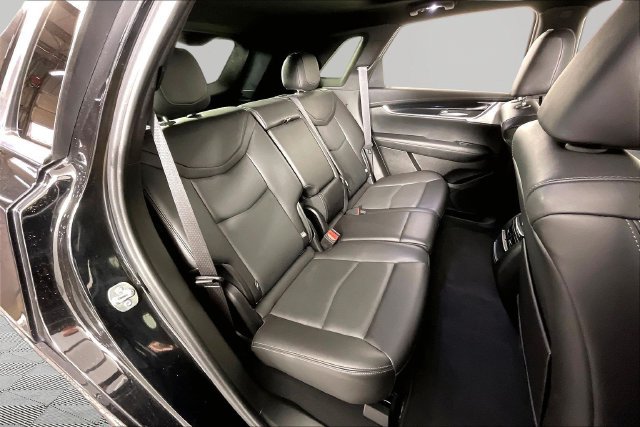 Used 2024 Cadillac XT5 Premium Luxury AWD/4WD image 22