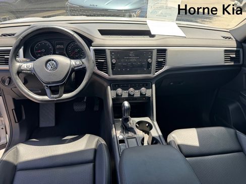Used 2019 Volkswagen Atlas SE FWD image 15
