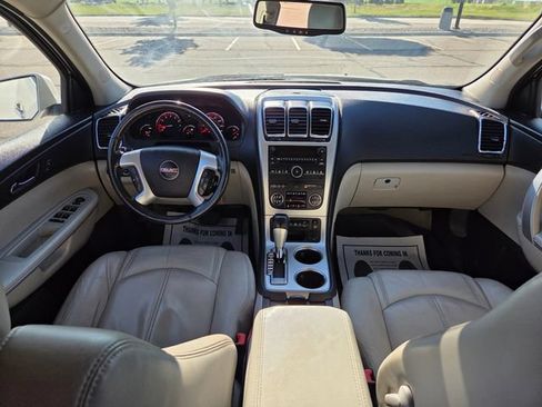 Used 2012 GMC Acadia SLT AWD/4WD image 49