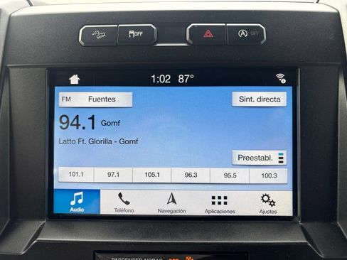 Used 2018 Ford F150 XLT w/ Equipment Group 302A Luxury AWD/4WD image 18