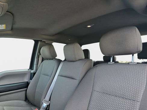 Used 2020 Ford F150 XLT AWD/4WD image 32