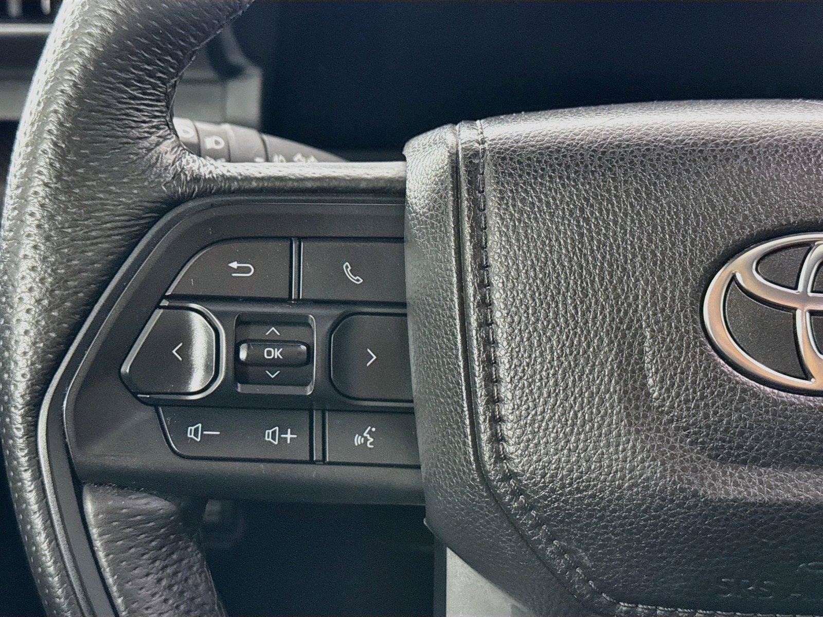 Certified 2024 Toyota Tacoma TRD Pro AWD/4WD image 18