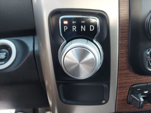 Used 2018 RAM 1500 Laramie w/ Convenience Group RWD image 22