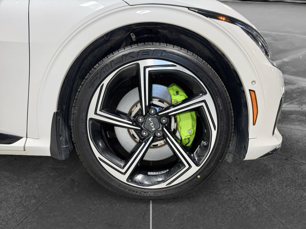 Used 2023 Kia EV6 GT AWD/4WD image 38