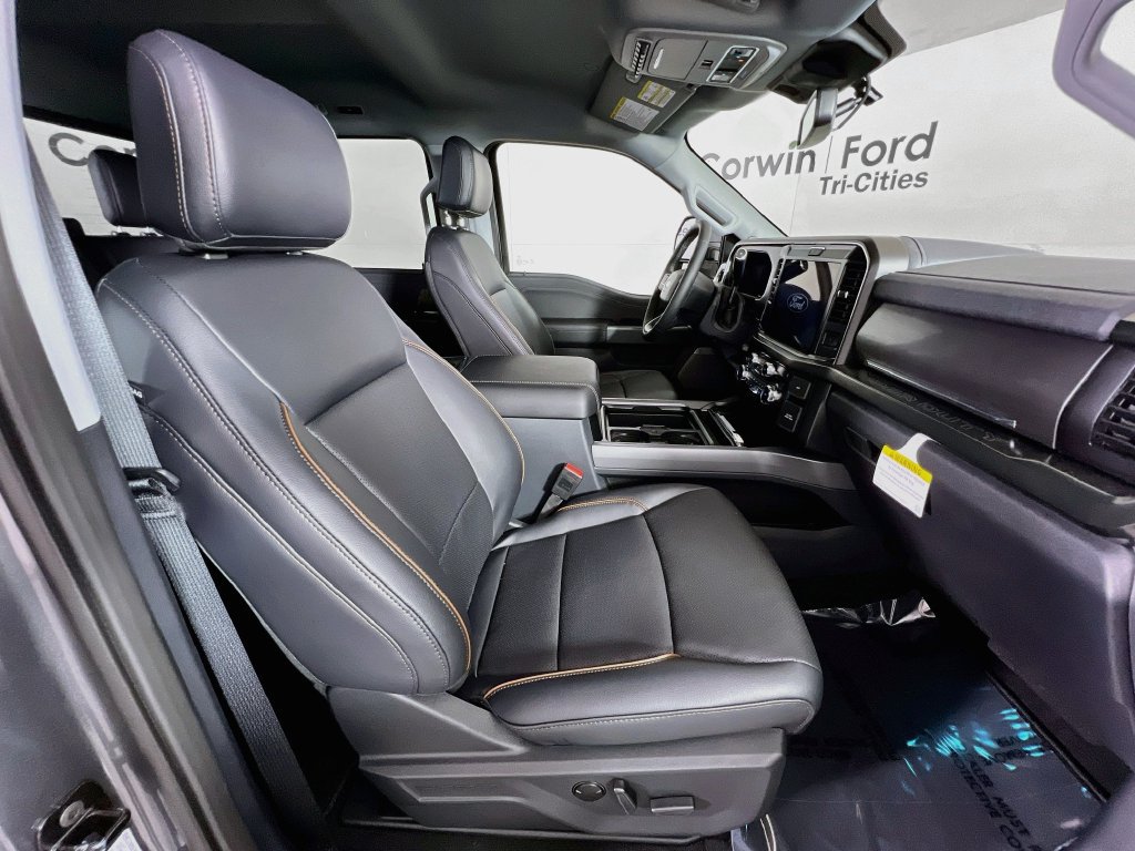 New 2027 Ford F350 Lariat AWD/4WD image 16