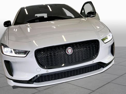 Used 2022 Jaguar I-PACE HSE AWD/4WD image 30