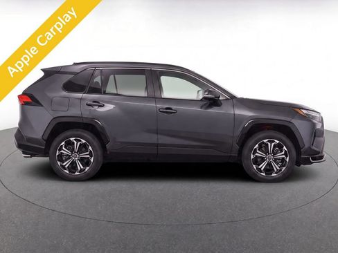 Used 2024 Toyota RAV4 XSE w/ Premium Package AWD/4WD image 4
