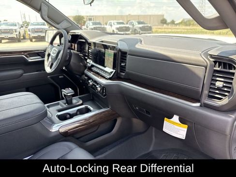 New 2026 GMC Sierra 1500 Elevation w/ Elevation Premium Package image 29