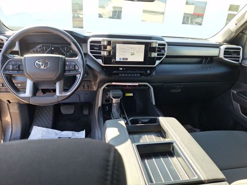 Used 2025 Toyota Tundra SR5 image 20
