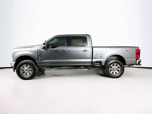Used 2024 Ford F250 Lariat w/ Chrome Package AWD/4WD image 3