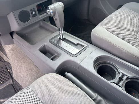 Used 2014 Nissan Frontier SV RWD image 16