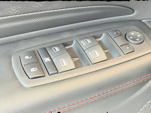 New 2026 Dodge Durango GT AWD/4WD image 14