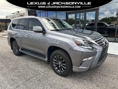 Certified 2023 Lexus GX 460 Premium