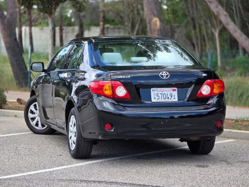 Used 2010 Toyota Corolla image 20
