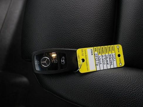 Used 2021 Mercedes-Benz Sprinter 2500 image 6