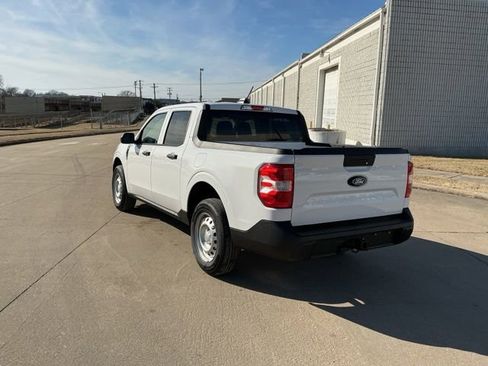 New 2026 Ford Maverick XL image 3
