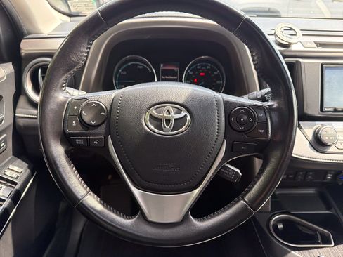 Used 2016 Toyota RAV4 Limited w/ Advanced Technology Package AWD/4WD image 18