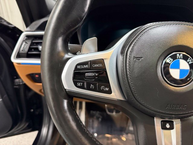 Used 2021 BMW 330e xDrive w/ M Sport Package AWD/4WD image 16