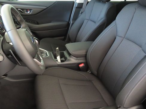 New 2025 Subaru Legacy Premium image 13