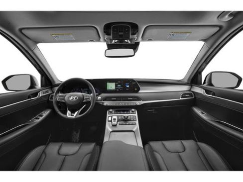 Used 2021 Hyundai Palisade SEL AWD/4WD image 13