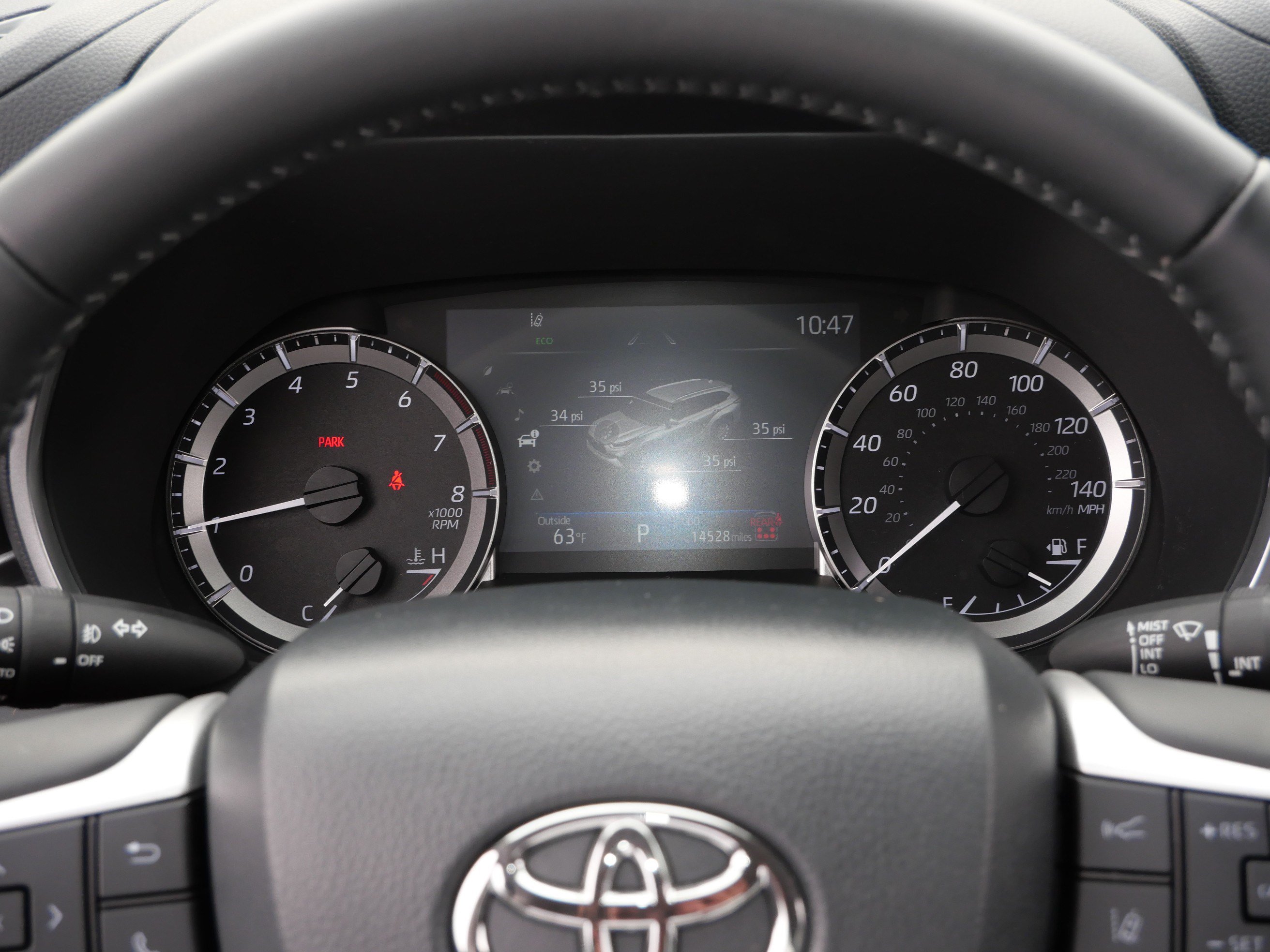 Certified 2026 Toyota Highlander XLE AWD/4WD image 21