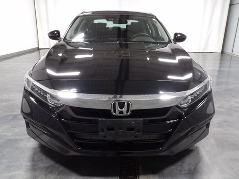 Used 2020 Honda Accord EX image 2