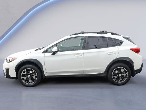 Used 2018 Subaru Crosstrek 2.0i Premium w/ Eyesight System AWD/4WD image 3
