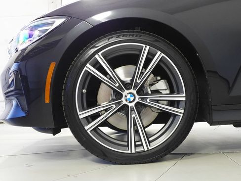 Used 2022 BMW 330i Sedan w/ Driving Assistance Package RWD image 5