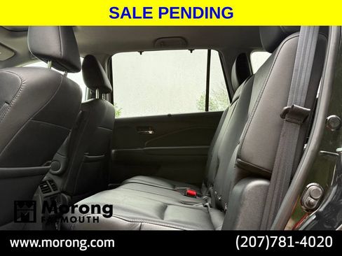 Used 2021 Honda Pilot EX-L image 23