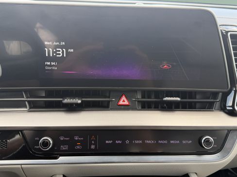 Used 2023 Kia Sportage EX FWD image 20