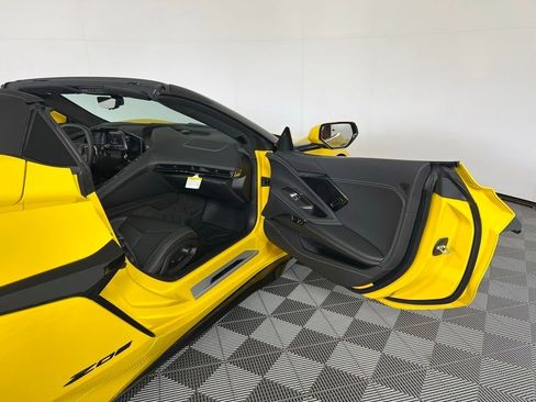 New 2025 Chevrolet Corvette Z06 image 40