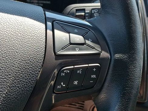 Used 2020 Ford Ranger Lariat w/ Equipment Group 501A Mid AWD/4WD image 28