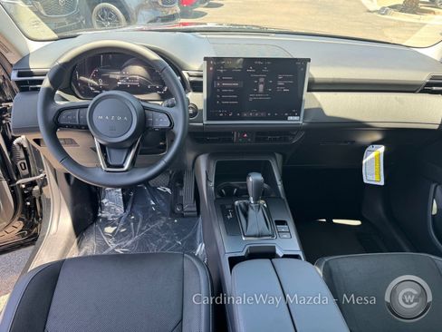 New 2026 MAZDA CX-5 Preferred AWD/4WD image 13