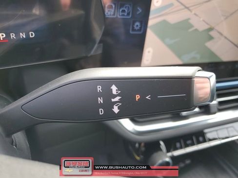 New 2026 Chevrolet Equinox EV LT image 26