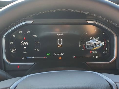 New 2026 GMC Sierra 2500 Denali Ultimate image 28