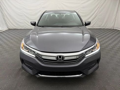 Used 2016 Honda Accord Sport image 3