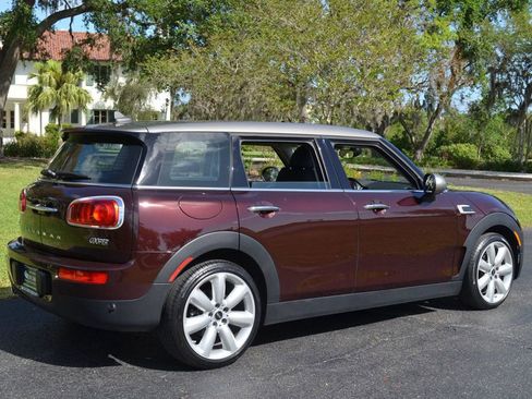 Used 2016 MINI Cooper Clubman image 6